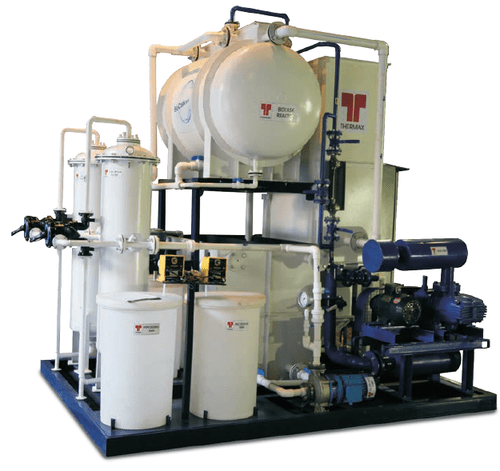 Sewage Water Treatment Plant Company | Sewage Treatment System